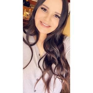 Meet your Posher, Deborah